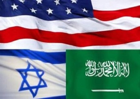 چشم‌پوشی آمریکا از پیش‌شرط عادی‌سازی روابط عربستان با تل آویو