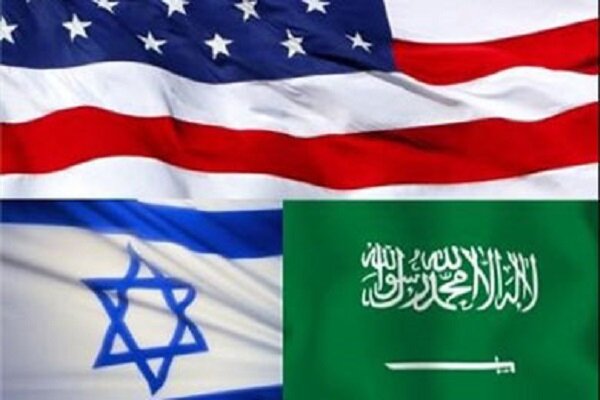 چشمپوشی آمریکا از پیششرط عادیسازی روابط عربستان با تل آویو