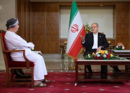 کشورهای اسلامی می‌توانند بازیگران بزرگ و تأثیرگذار نظم نوین جهان باشند