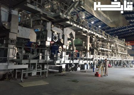 رمق نیمه جان واحدهای صنعتی و تولیدی در لرستان