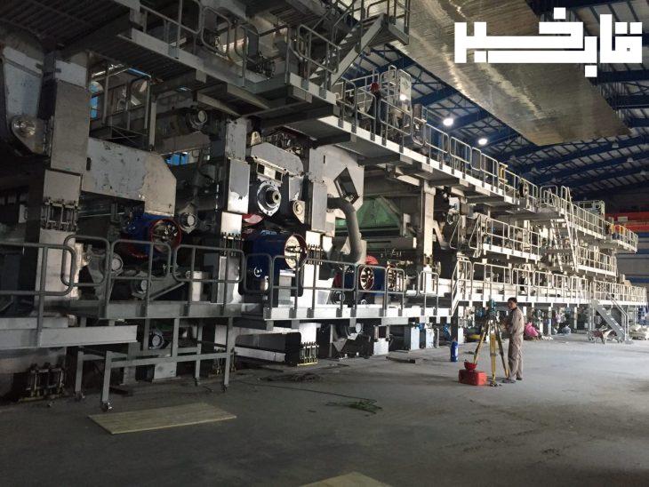 رمق نیمه جان واحدهای صنعتی و تولیدی در لرستان