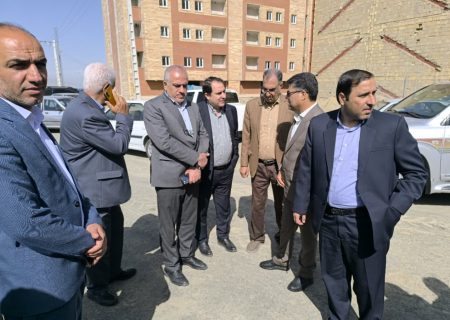 احداث ۲۱۲ واحد نهضت ملی درشهرستان ازنا