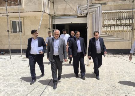 احداث ۱۱۲واحدمسکن شهری در شهرستان بروجرد