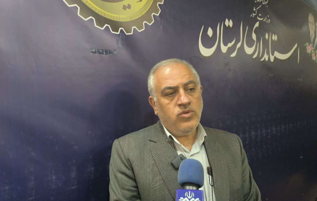 اختصاص ۱۵۰۰میلیارد ریال از محل حساب ۱۰۰حضرت امام (ره) جهت احداث مسکن محرومین در لرستان