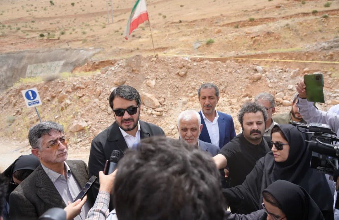 بیش از صد هزار هکتار زمین نهضت ملی مسکن در کشور تامین شد