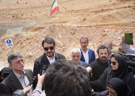 بیش از صد هزار هکتار زمین نهضت ملی مسکن در کشور تامین شد