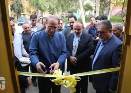 تجهیز بیمارستان‌های لرستان به سیستم دوسویه برق