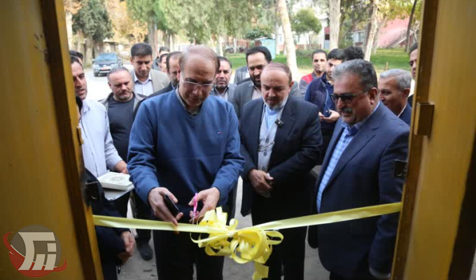 تجهیز بیمارستان‌های لرستان به سیستم دوسویه برق