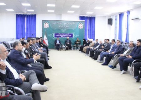 شورای فرهنگ عمومی، محور تحقق شعار سال در لرستان