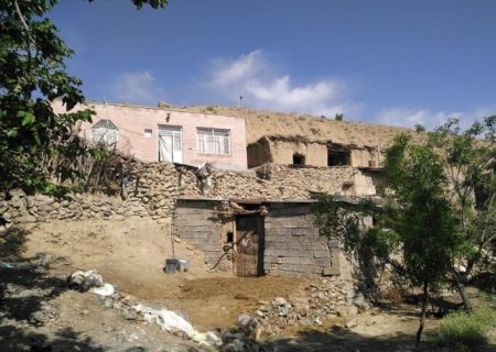 لرستان در صدر مقاوم‌سازی مسکن روستایی