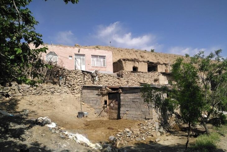 لرستان در صدر مقاومسازی مسکن روستایی
