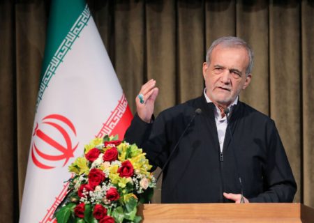 رییس‌جمهور:ناترازی انرژی درکشور را رفع می‌کنیم/آذربایجان‌غربی فرصتی برای رهایی از تحریم‌ها