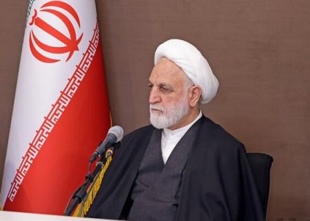 محسنی اژه‌ای: دفاع در برابر رژیم غاصب یک دفاع مشروع و انسانی است