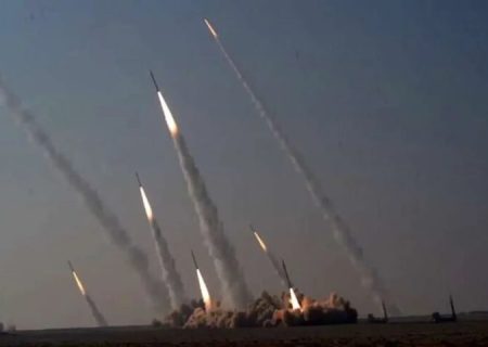 انجام موج جدید عملیات «وعده صادق ۳»؛ پاسخ قوی و قاطع داده شد