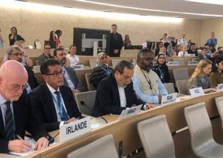 ادعای سی‌ان‌ان: ایران پیشنهاد غنی‌سازی صفر را در ژنو رد کرد