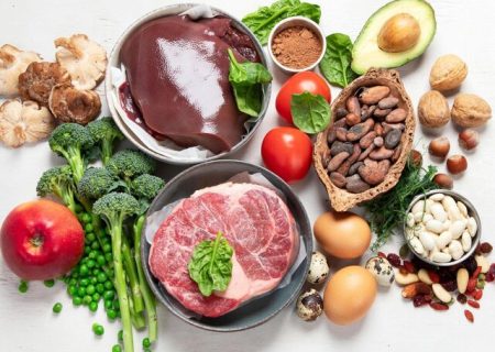 خوراکی‌هایی که برای دستگاه گوارش مفید نیستند