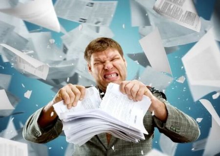 سرنوشت تلخ کتاب های درسی در پایان یک دوره تحصیلی