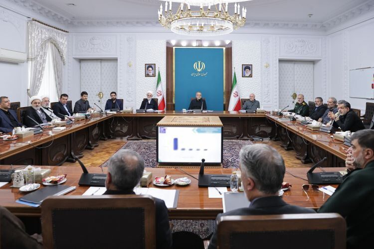 تاکید پزشکیان برحل مشکلات حوزه اقتصاد دیجیتال/لزوم بازنگری در صیانت فیزیکی از داده ها