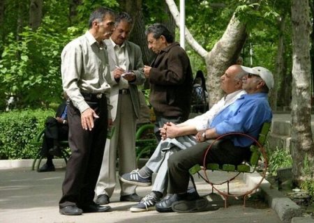 معوقات فروردین بازنشستگان تأمین اجتماعی چه زمانی پرداخت می‌شود؟