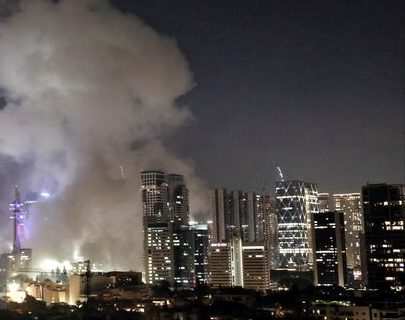 وال استریت: هر روز که از جنگ می‌گذشت حملات ایران موفقیت آمیزتر می‌شد
