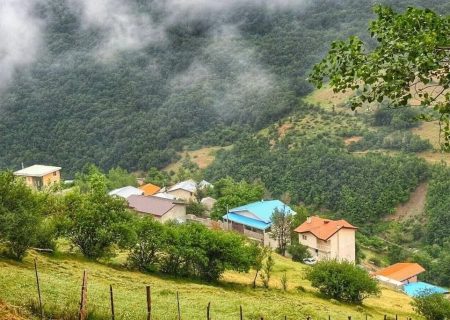تنکابن کلاردشت؛ گنجی پنهان در دل کوهستان