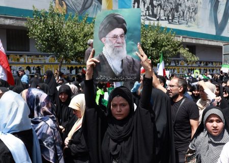 اندیشکده آمریکایی: تکرار تاریخ؛ حمله به ایران باعث انسجام ملی شد