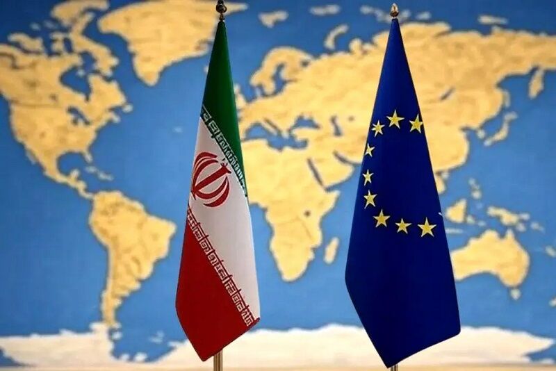تروئیکای اروپایی فاقد مشروعیت لازم برای فعالسازی اسنپبک هستند