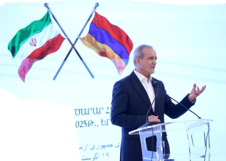 باور پزشکیان به تصویر کشیدن واقعیت‌هاست/صداقت رئیس جمهور انسجام ملی را افزایش داد