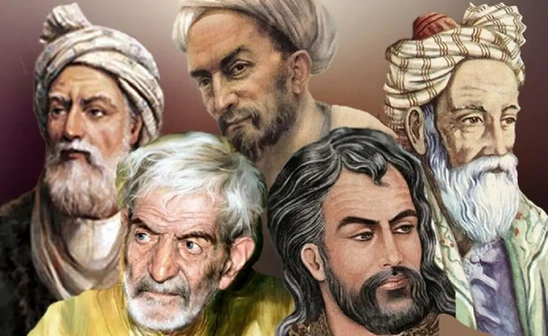 مفاخر فرهنگی؛ پشتوانهای برای هویت ملی