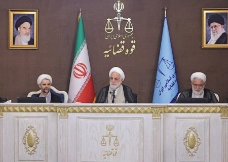 پشت پرده گرانی برنج از زبان رئیس قوه قضائیه