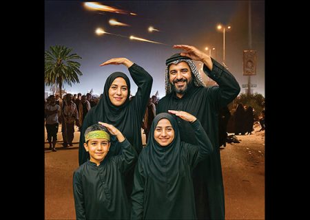 پویش موشک ایرانی نشان نگاه تنفرآمیز جهان به رژیم کودک‌کش صهیونیستی است