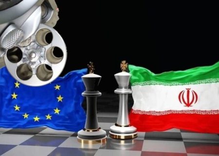 هیاهوی غرب با لاشه «ماشه»