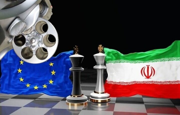 هیاهوی غرب با لاشه «ماشه»