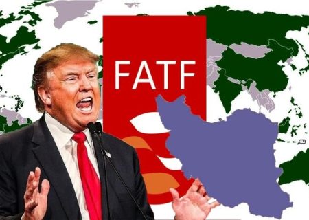 لغو تحریم‌ها بدون خروج از لیست سیاه FATF به دردمان نمی‌خورد