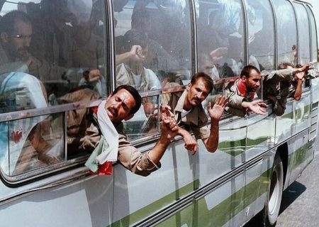 سالروز بازگشت آزادگان؛ اقدامات فراکسیون ایثارگران برای حل مشکلات