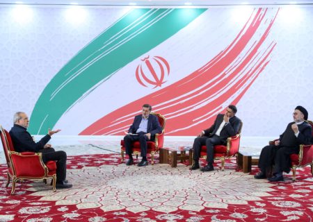 دنبال جنگ نیستیم، ولی اگر بخواهند تجاوز کنند، با قدرت جلوی آن‌ها می‌ایستیم