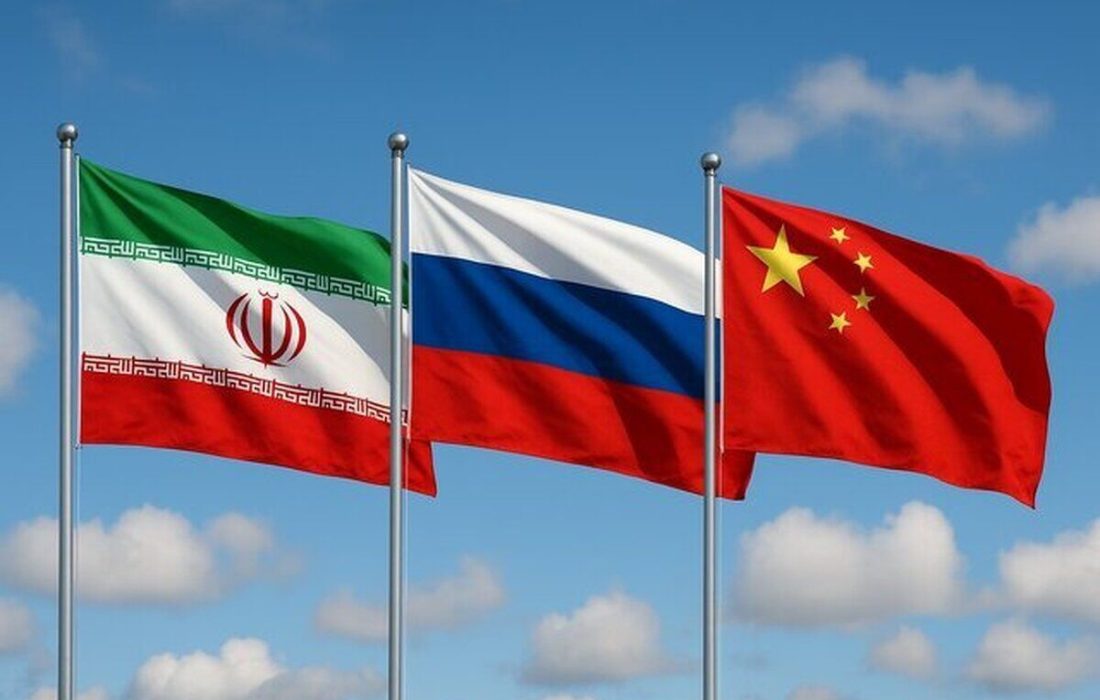 نامه مشترک وزرای خارجه ایران، چین و روسیه؛ شورای امنیت نامه تروئیکا را باطل اعلام کند