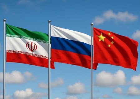 نامه مشترک وزرای خارجه ایران، چین و روسیه؛ شورای امنیت نامه تروئیکا را باطل اعلام کند