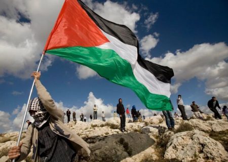 هراس تل‌آویو از به رسمیت شناخته شدن کشور فلسطین