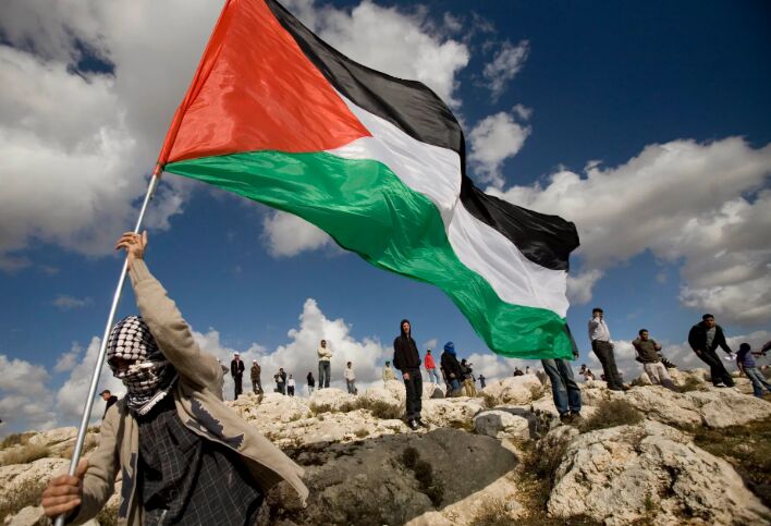 هراس تلآویو از به رسمیت شناخته شدن کشور فلسطین