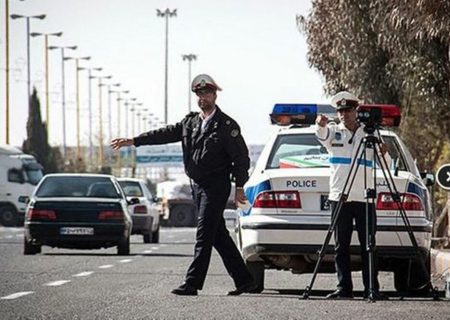 بیشترین دلیل مراجعه مردم به پلیس راهور چیست؟/ اعتراض به تخلفات رانندگی الکترونیکی می‌شود