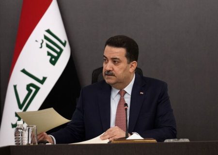 السودانی: حمله به قطر تهدید کننده امنیت منطقه و جهان است