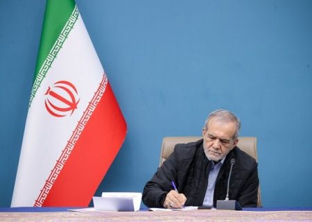 پزشکیان: رژیم صهیونی هیچ مرزی برای جنایت قائل نیست