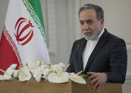 عراقچی: در صورت اجرای اسنپ‌بک توافق با آژانس از اعتبار خواهد افتاد