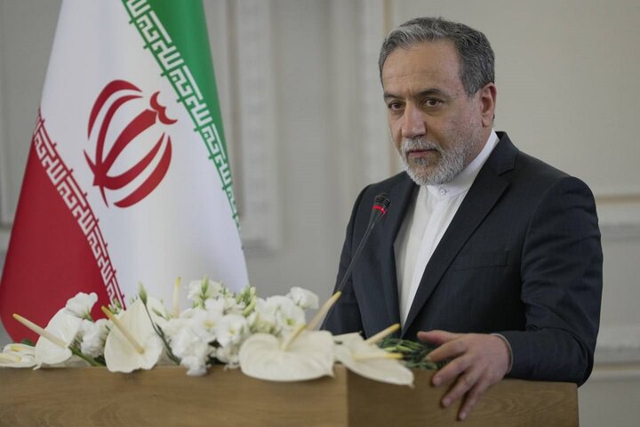 عراقچی: در صورت اجرای اسنپبک توافق با آژانس از اعتبار خواهد افتاد