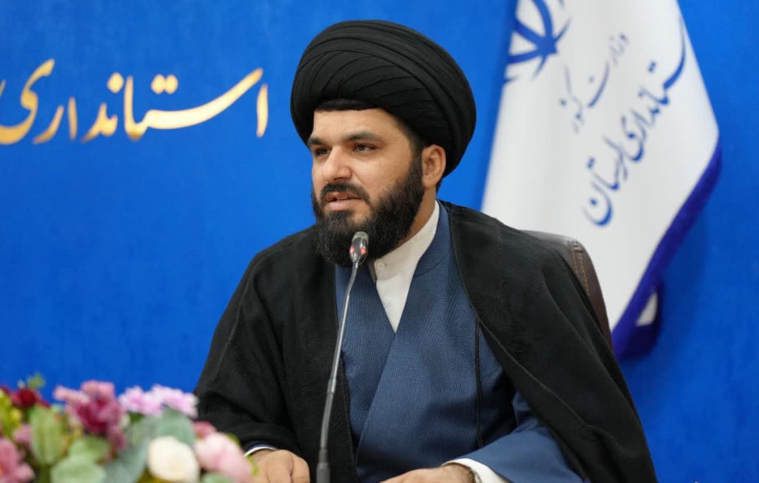 امانت و صداقت دو اصل مهم در گزینش است