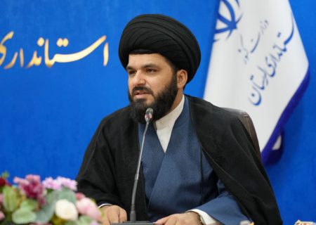 امانت و صداقت دو اصل مهم در گزینش است