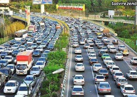 قانونمداری و پرهیز از شتاب شرط شیرین کامی در سفرهای پایان تابستان