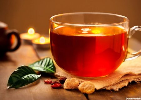افزودنی‌های مفید به چای؛ عطر سلامتی در هر فنجان