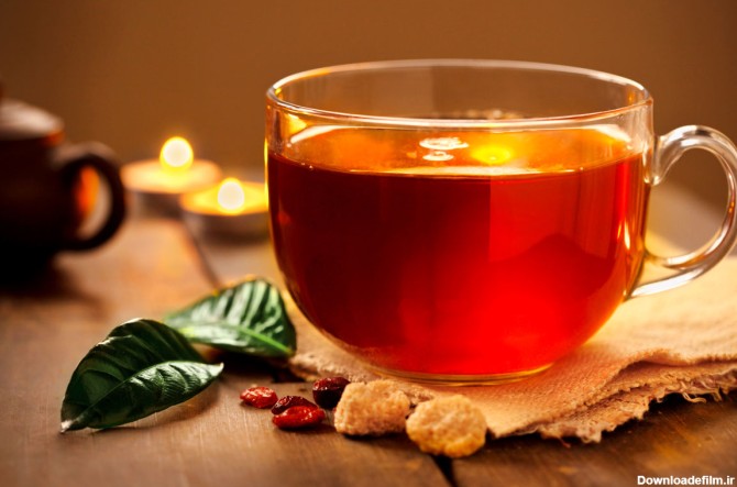 افزودنیهای مفید به چای؛ عطر سلامتی در هر فنجان